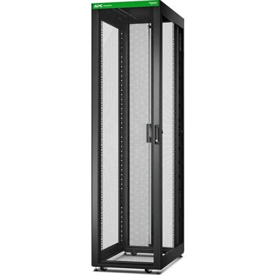 APC Schneider Electric Easy Rack 48U - Palvelin rack APC Schneider Electric Easy Rack 48U - Palvelin rack