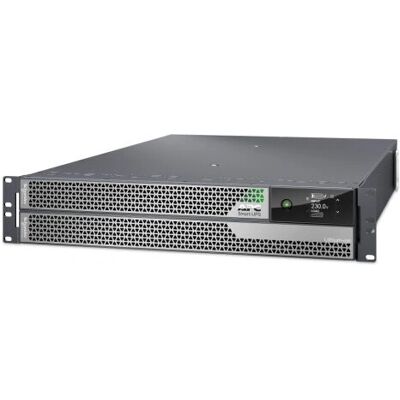 APC SRTL5KRM2UI Litiumjon-UPS - 5 kVA APC SRTL5KRM2UI Litiumjon-UPS - 5 kVA