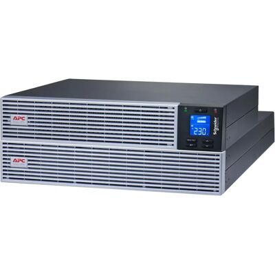 APC Easy UPS ONLINE SRV 1 kVA Rack/Tower - Alimentation sans interruption - Publicité APC Easy UPS ONLINE SRV 1 kVA Rack/Tower - Alimentation sans interruption - Publicité