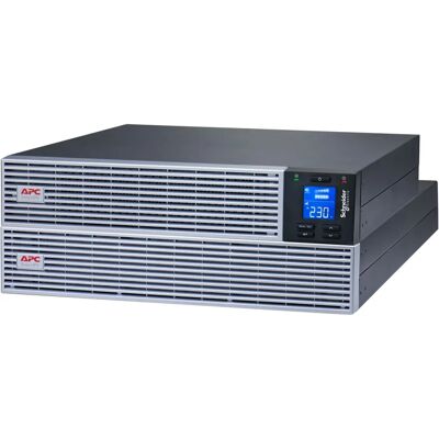 APC 2000VA Lithium-Ionen Online USV - Rack- und Turmversion - Schwarz APC 2000VA Lithium-Ionen Online USV - Rack- und Turmversion - Schwarz