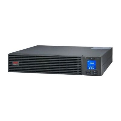 APC SRV3KRIRK-E - 3 kVA - 7 prises - 2U - UPS APC SRV3KRIRK-E - 3 kVA - 7 prises - 2U - UPS