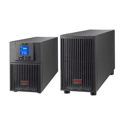 APC SRV1KIL-E Alimentation sans interruption - UPS - Tour, Autonomie étendue - Publicité APC SRV1KIL-E Alimentation sans interruption - UPS - Tour, Autonomie étendue - Publicité