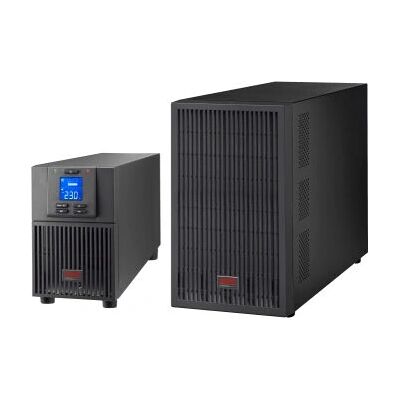 APC Easy UPS 3kVA - Online Turm - Extended Runtime - 2700W - 3000VA APC Easy UPS 3kVA - Online Turm - Extended Runtime - 2700W - 3000VA