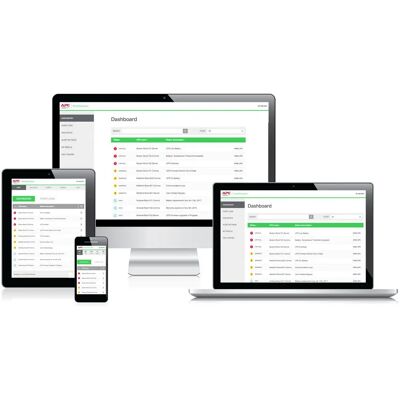 APC - ERWPMON1-3Y-DIGI - Licencia de software APC - ERWPMON1-3Y-DIGI - Licencia de software