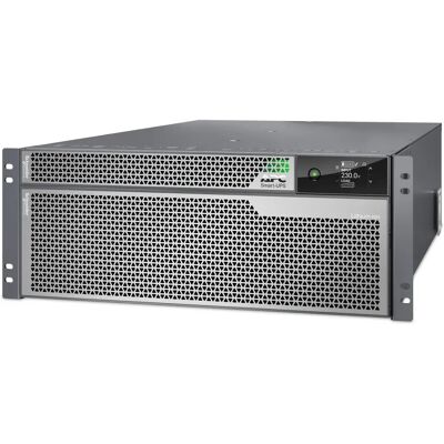 APC SRTL8KRM4UI 8 kVA Online Rack-USV APC SRTL8KRM4UI 8 kVA Online Rack-USV