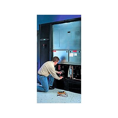 APC Start-Up Service 5X8 - Installation / Schulung - 1 Vorfall - Vor-Ort - 8h/Tag APC Start-Up Service 5X8 - Installation / Schulung - 1 Vorfall - Vor-Ort - 8h/Tag