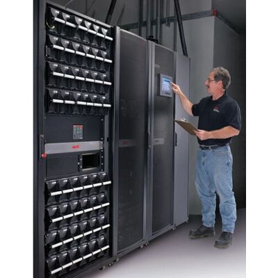 Servizio di Installazione APC Symmetra PX 80/96 kW Servizio di Installazione APC Symmetra PX 80/96 kW