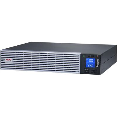 APC - SRVL1KRIRK - 2U Rack/Tower - 1000VA 900W Li-ion - UPS APC - SRVL1KRIRK - 2U Rack/Tower - 1000VA 900W Li-ion - UPS