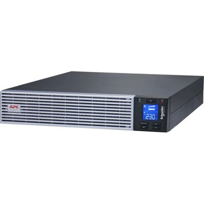 APC - Easy UPS On-Line - 3 kVA - 2700 W - UPS - Publicité APC - Easy UPS On-Line - 3 kVA - 2700 W - UPS - Publicité