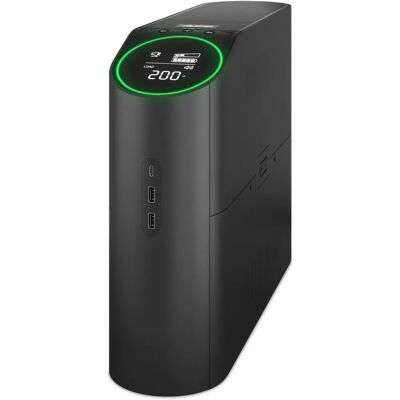 APC BGM2200B-GR - Line-interaktiv UPS 2200VA APC BGM2200B-GR - Line-interaktiv UPS 2200VA