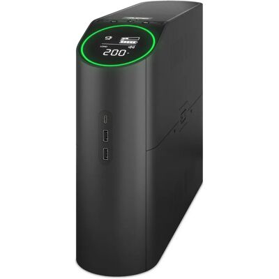 APC - BGM2200B-UK - 2.2 kVA - 1320 W - UPS APC - BGM2200B-UK - 2.2 kVA - 1320 W - UPS
