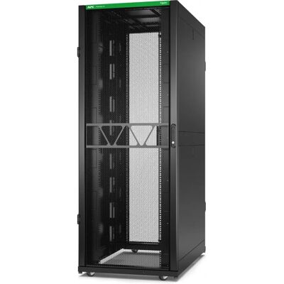 APC AR3350B2 Rackskåp - 42U, Svart APC AR3350B2 Rackskåp - 42U, Svart