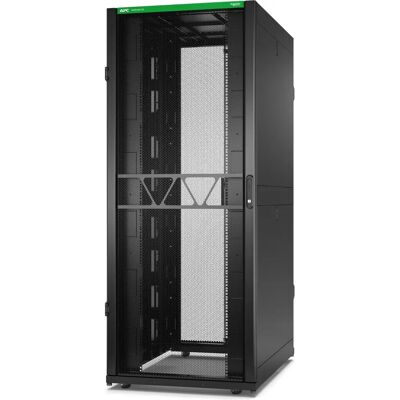 APC AR3380B2 Rackskåp - Mångsidig stålskåp för IT APC AR3380B2 Rackskåp - Mångsidig stålskåp för IT