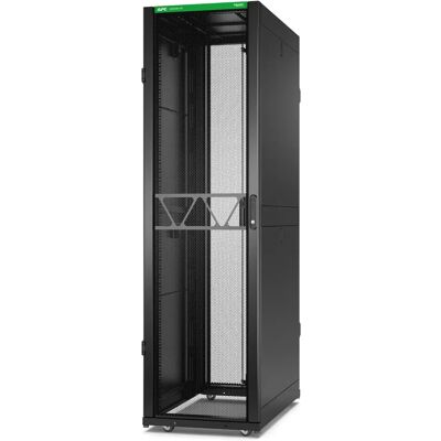 Armadio Rack APC AR3105B2 - Versatile, Alta Capacità, Design Moderno Armadio Rack APC AR3105B2 - Versatile, Alta Capacità, Design Moderno