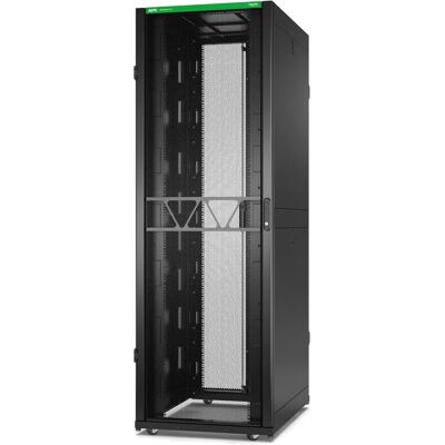 APC NetShelter SX Server Rack Gen 2 48U - Hög densitet, Kabelhantering - Serverrack APC NetShelter SX Server Rack Gen 2 48U - Hög densitet, Kabelhantering - Serverrack