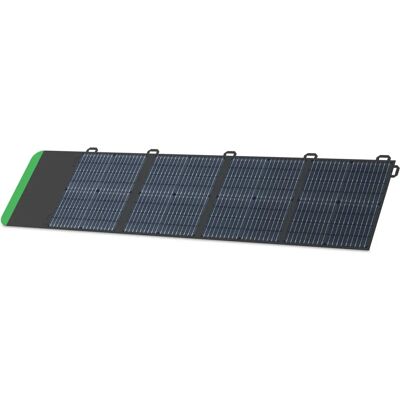 Pannello Solare APC 100W Monocristallino - Solar Panel Pannello Solare APC 100W Monocristallino - Solar Panel