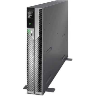 APC SRTL5KRM2UI-HW Litium-jon 5 kVA UPS - 2U Rack APC SRTL5KRM2UI-HW Litium-jon 5 kVA UPS - 2U Rack