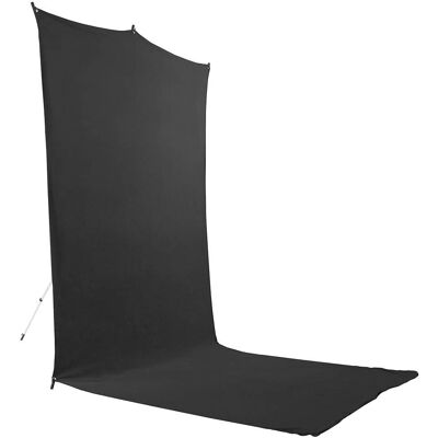 Kit da Viaggio Savage Sfondo 1.52x3 - Sfondo in Studio Kit da Viaggio Savage Sfondo 1.52x3 - Sfondo in Studio