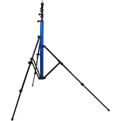 Treppiede luce Savage Multiflex - Regolabile 180cm Studio Fotografico Treppiede luce Savage Multiflex - Regolabile 180cm Studio Fotografico
