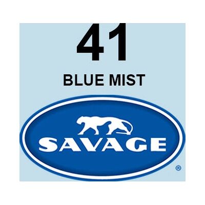 Savage 41-12 - Carta senza cuciture Savage 41-12 - Carta senza cuciture