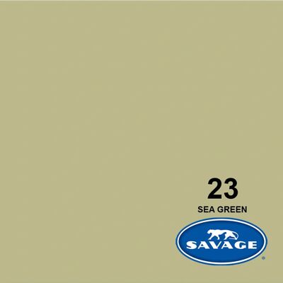 Carta senza cuciture Savage Verde Mar 2,72x11m Carta senza cuciture Savage Verde Mar 2,72x11m