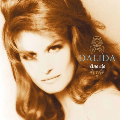 Dalida Vol.02 - Audio CD - 1999 - Musikalbum Dalida Vol.02 - Audio CD - 1999 - Musikalbum