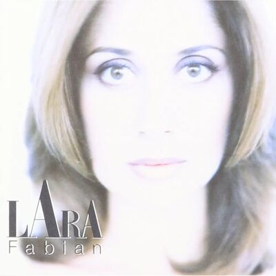 C&D Lara Fabian - Album unique - CD audio - Publicité C&D Lara Fabian - Album unique - CD audio - Publicité