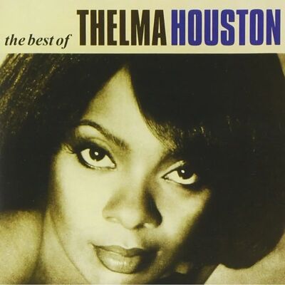 Thelma Houston - The Best Of - Musik CD Thelma Houston - The Best Of - Musik CD