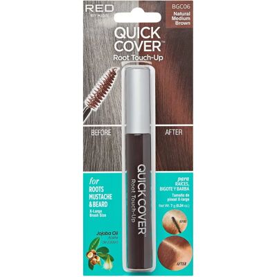 Kiss My Face - Corectarea rădăcinilor - Cosmetice Kiss My Face - Corectarea rădăcinilor - Cosmetice