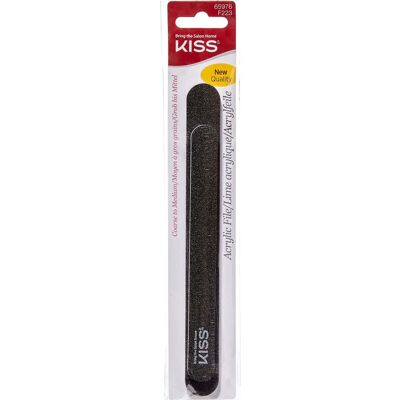 Kiss - Acrylvijl Manicure Set - Professionele Resultaten Kiss - Acrylvijl Manicure Set - Professionele Resultaten
