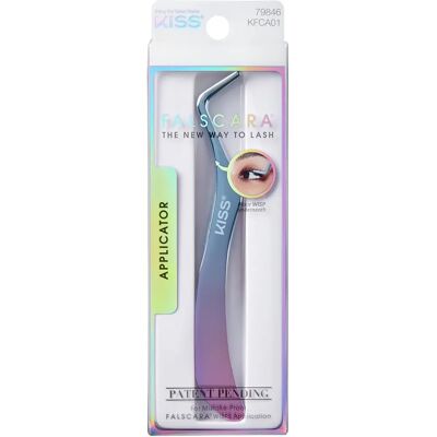 Kiss My Face - Falscara Applikator - Applikator zum einfachen Auftragen von falschen Wimpern Kiss My Face - Falscara Applikator - Applikator zum einfachen Auftragen von falschen Wimpern