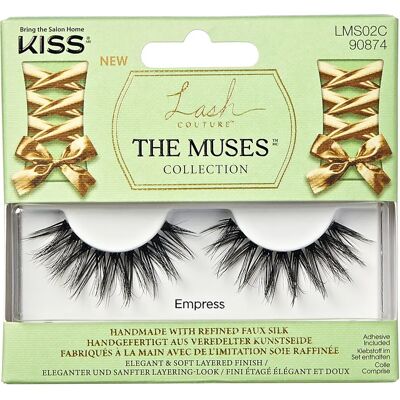 KISS Lash 02 - Ciglia finte KISS Lash 02 - Ciglia finte