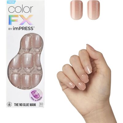 Kiss Color FX falsche Nägel Starstruck - 30 Stück Kiss Color FX falsche Nägel Starstruck - 30 Stück