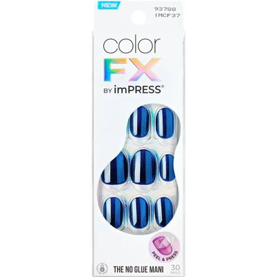 KISS Reconnect Magnetische Nägel imPRESS - 30 Stück KISS Reconnect Magnetische Nägel imPRESS - 30 Stück