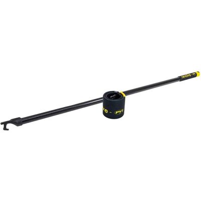 Revolve Bådhage - Foldbar Kulfiber 1,9m - Pladsbesparende Revolve Bådhage - Foldbar Kulfiber 1,9m - Pladsbesparende