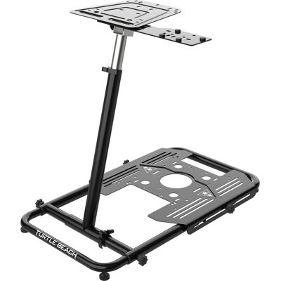 Turtle Beach VelocityOne Podstavce pro závodní volant - Podstavce pro volant Turtle Beach VelocityOne Podstavce pro závodní volant - Podstavce pro volant