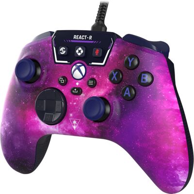 Turtle Beach React-R - Nebula Turtle Beach React-R - Nebula