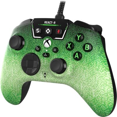 Turtle Beach React-R - Pixel Turtle Beach React-R - Pixel