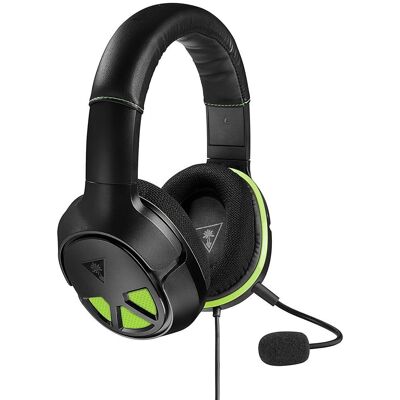 Turtle Beach XO Three Gaming-Headset - Surround Sound für Xbox One Turtle Beach XO Three Gaming-Headset - Surround Sound für Xbox One