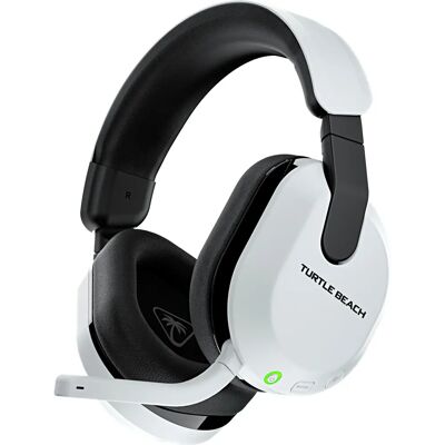 Turtle Beach Stealth 600 Gen 3 Kabelloser Headset - Weiß Turtle Beach Stealth 600 Gen 3 Kabelloser Headset - Weiß