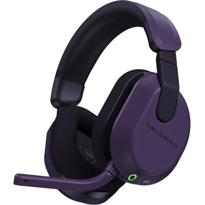 Turtle Beach Stealth 600 Gen 3 Langattomat Pelikuulokkeet - Violetti Turtle Beach Stealth 600 Gen 3 Langattomat Pelikuulokkeet - Violetti