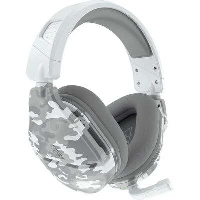 Turtle Beach Stealth 600 Gen 2 Max Wireless - Arktisches Camouflage Turtle Beach Stealth 600 Gen 2 Max Wireless - Arktisches Camouflage