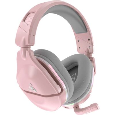 Turtle Beach Stealth 600 Gen 2 MAX - ROSA Turtle Beach Stealth 600 Gen 2 MAX - ROSA