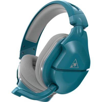Turtle Beach Stealth 600 XB Gen 2 MAX - Turquoise - Publicité Turtle Beach Stealth 600 XB Gen 2 MAX - Turquoise - Publicité