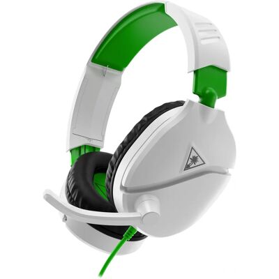 Turtle Beach Recon 70X - Weiß Turtle Beach Recon 70X - Weiß