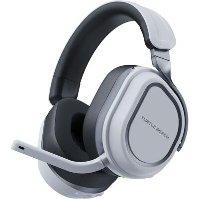 Turtle Beach Stealth 700 Wit Draadloze Gaming Headset met Bluetooth Turtle Beach Stealth 700 Wit Draadloze Gaming Headset met Bluetooth