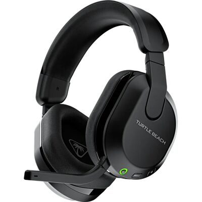 Casque Turtle Beach Stealth 600 Gen 3 - Noir - Casque de jeu Casque Turtle Beach Stealth 600 Gen 3 - Noir - Casque de jeu