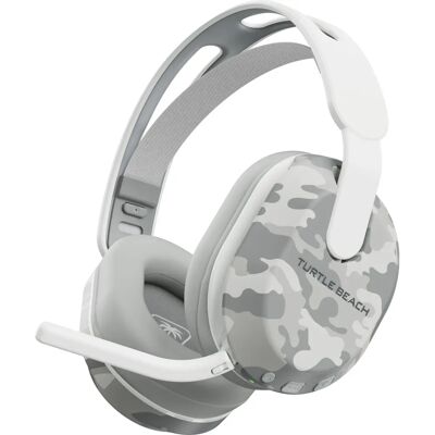 Turtle Beach Stealth 500 Kabelloses Headset - Arctic Camo - Gaming Headset Turtle Beach Stealth 500 Kabelloses Headset - Arctic Camo - Gaming Headset