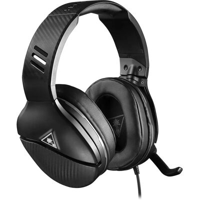 Turtle Beach Recon 200 - Negro Turtle Beach Recon 200 - Negro