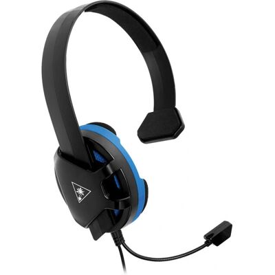 Turtle Beach Recon Chat - NEGRO Turtle Beach Recon Chat - NEGRO